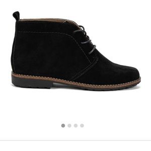 White Mountain Auburn Chukka Boot (suede)